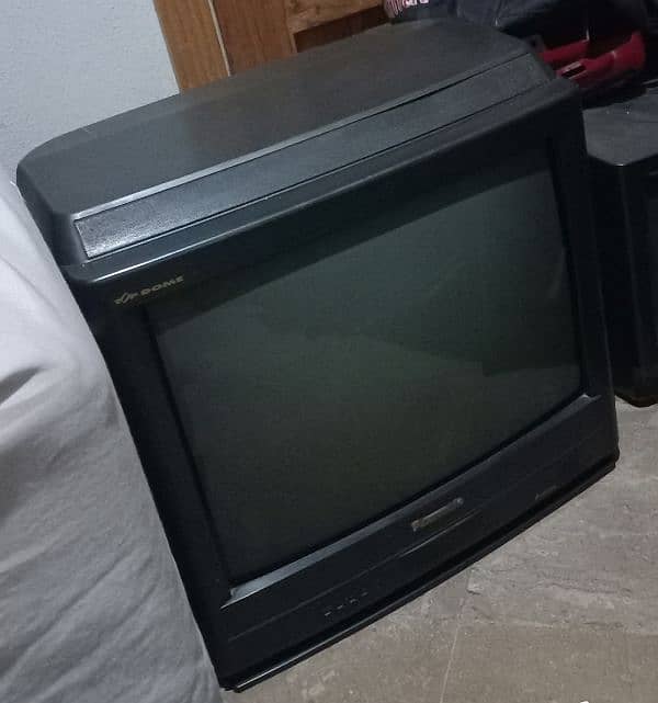 Panasonic Tv 0