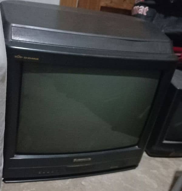 Panasonic Tv 2