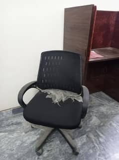 Office chairs