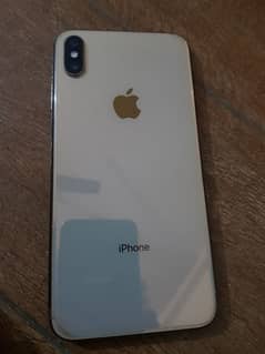 iphone xs max 256gb icloud