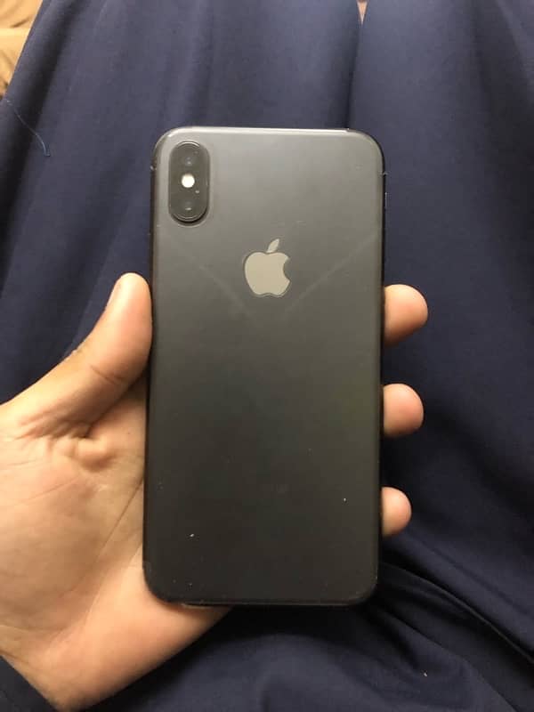 iPhone XS pta approved 1