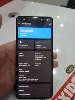 one plus 9 pro