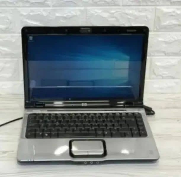 HP Pavilion DV2000 0