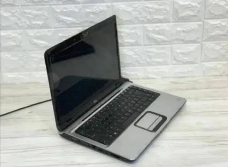 HP Pavilion DV2000 3