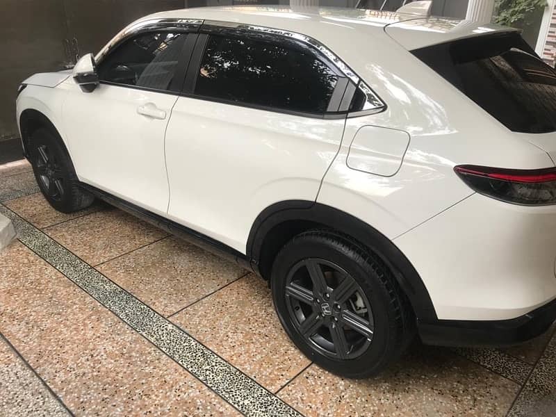 Honda HR-V VTI-S 2023 1