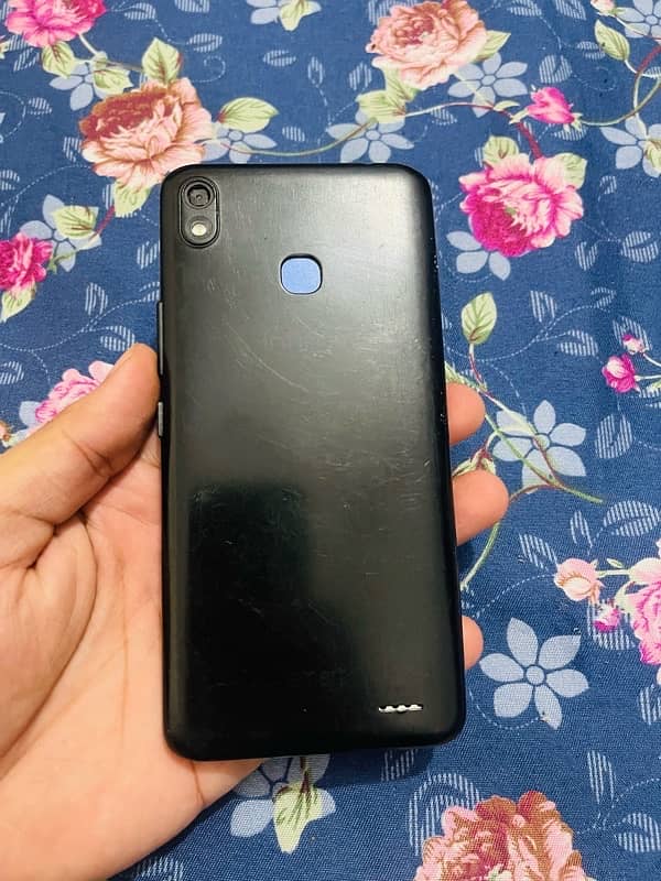 Infinix smart 2HD exchange possible 4