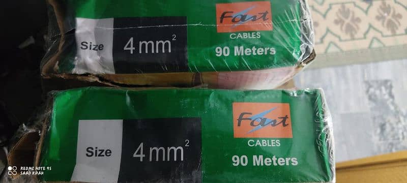 fast cables 2