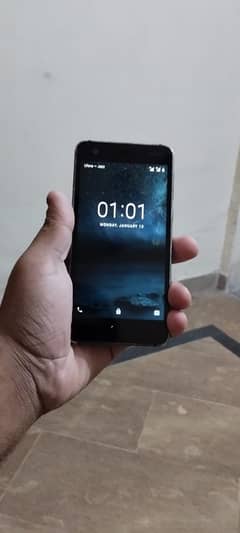 NOKIA2 PTA APPROVED