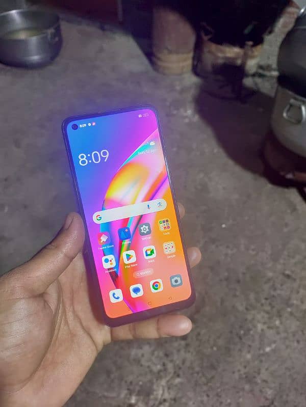 Oppo F19 Pro Exchge iphn 11 1