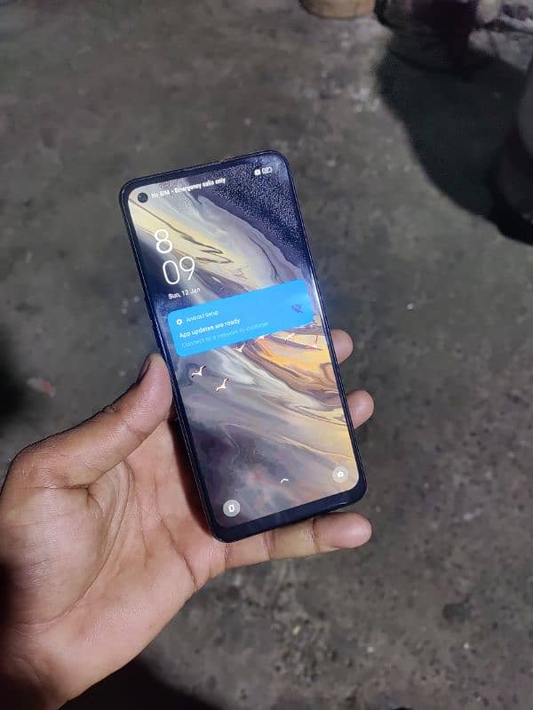 Oppo F19 Pro Exchge iphn 11 2