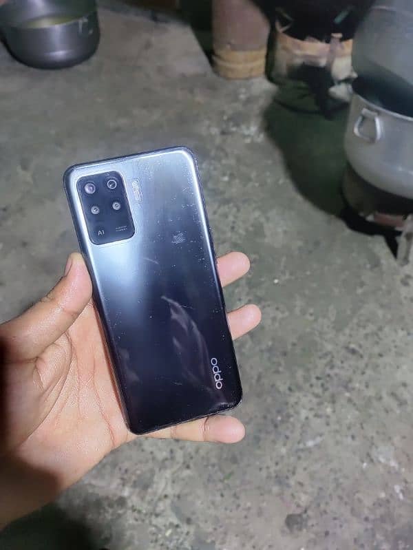 Oppo F19 Pro Exchge iphn 11 3