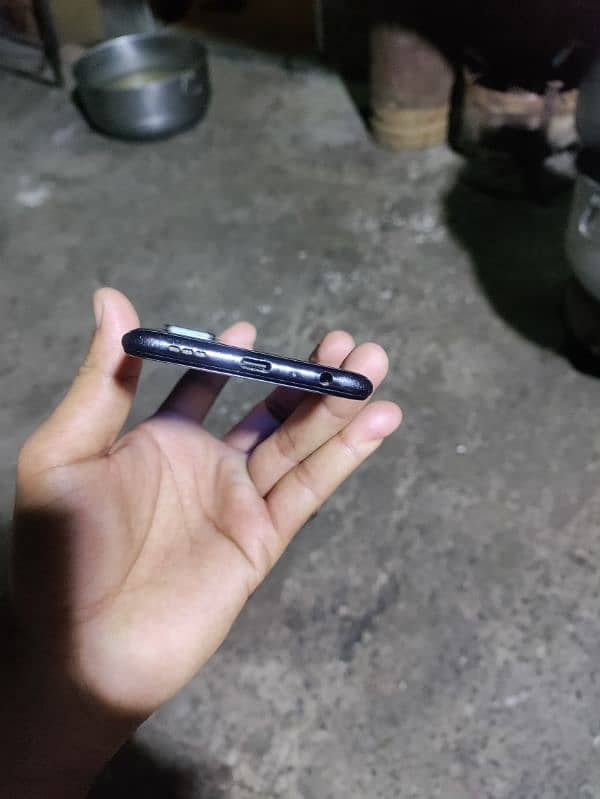 Oppo F19 Pro Exchge iphn 11 4