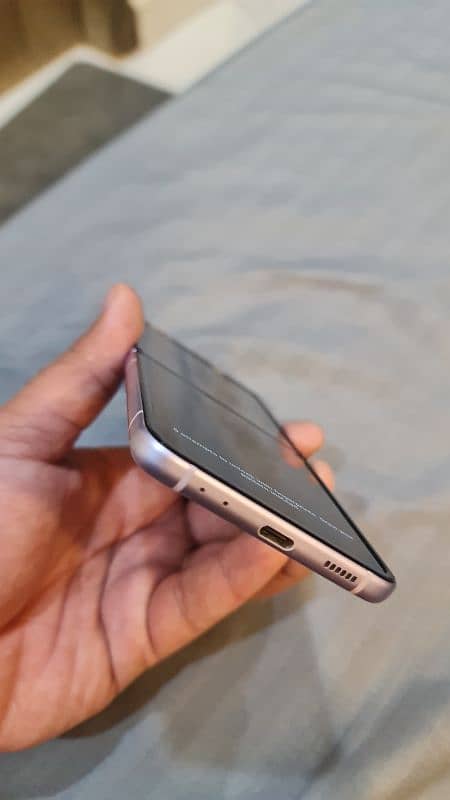 samsung galaxy z flip 3 non pta 4