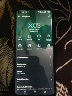 Infinix hot 10 pta approved 4 64 panel change wtsp number 03367191026