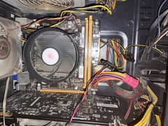 Gaming Pc Ryzen 5 2600