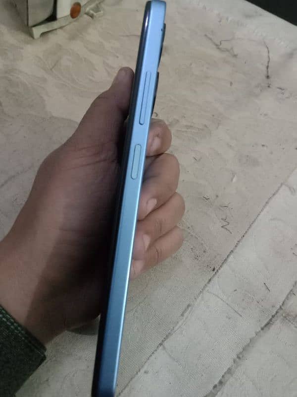 Itel A70 4