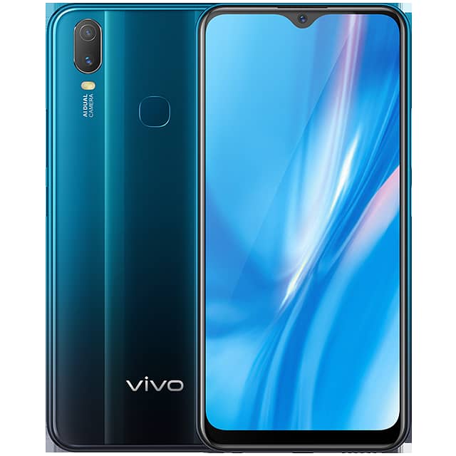 Vivo Y11s 0