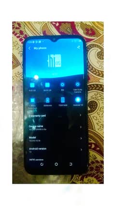 Tecno Spark 6