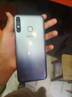 Infinix