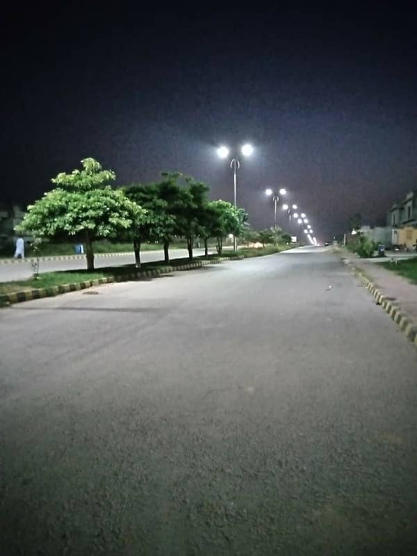 Very Near To Possession Want To Buy A Residential Plot In Islamabad? 32