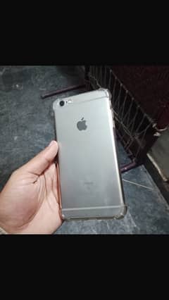 iphone 6s plus non pta Exchange Posibal