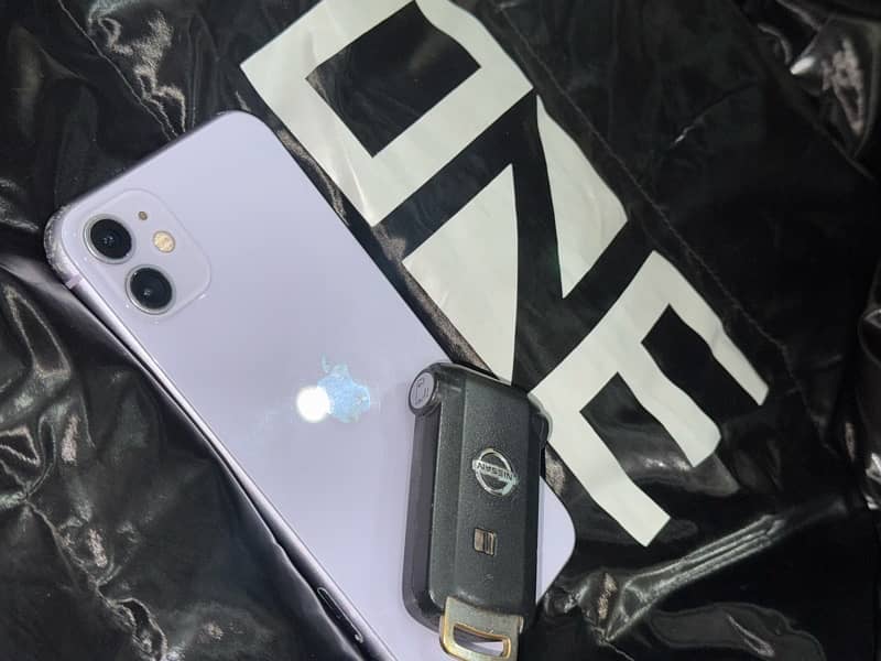 Iphone 11 FU NON PTA 64GB 2