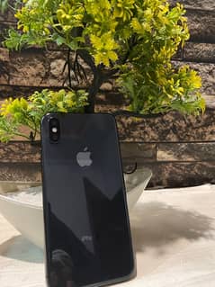 iPhone X Non pta