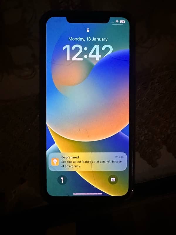 urgent sell iphone Xs Max 64gb PTA approved 1