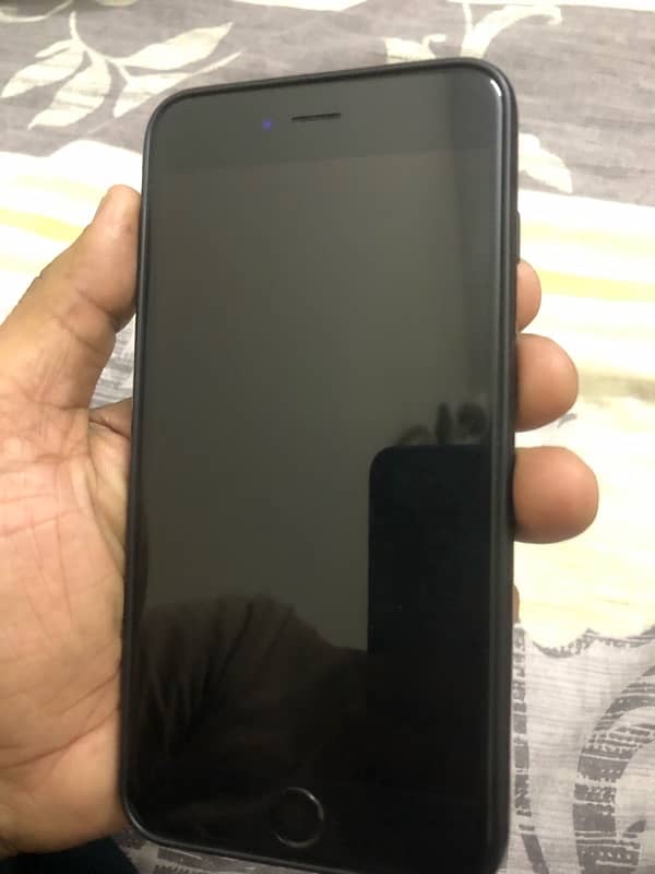 iphone 6s plus pta aproved 128gb 1