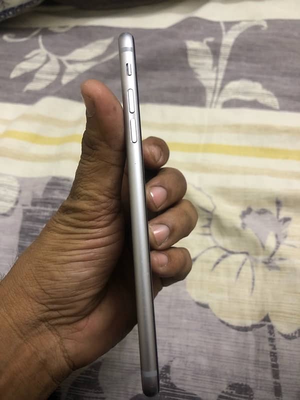 iphone 6s plus pta aproved 128gb 3