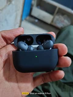 Apple Airpods Pro (Made In Japan/USA/California) Airpods Pro 2 Airpods