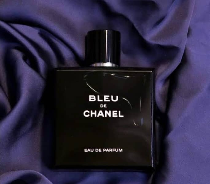 CHANEL BLEU 0