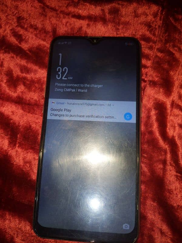 Oppo A5s 4/64 Only For Sell 4