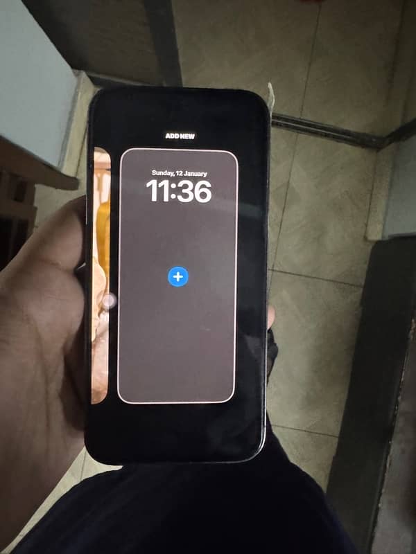 Iphone 14 pro max 256gb 0