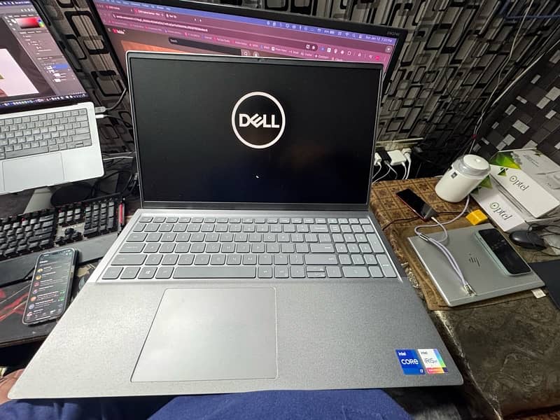 Dell Inspiron 5510 Core i7 11th for sale 2