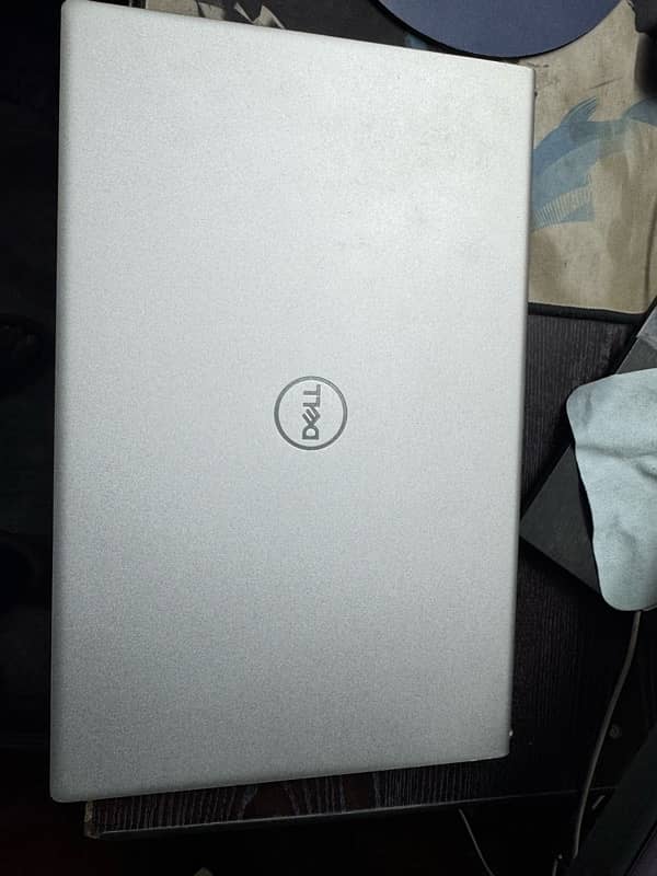 Dell Inspiron 5510 Core i7 11th for sale 3