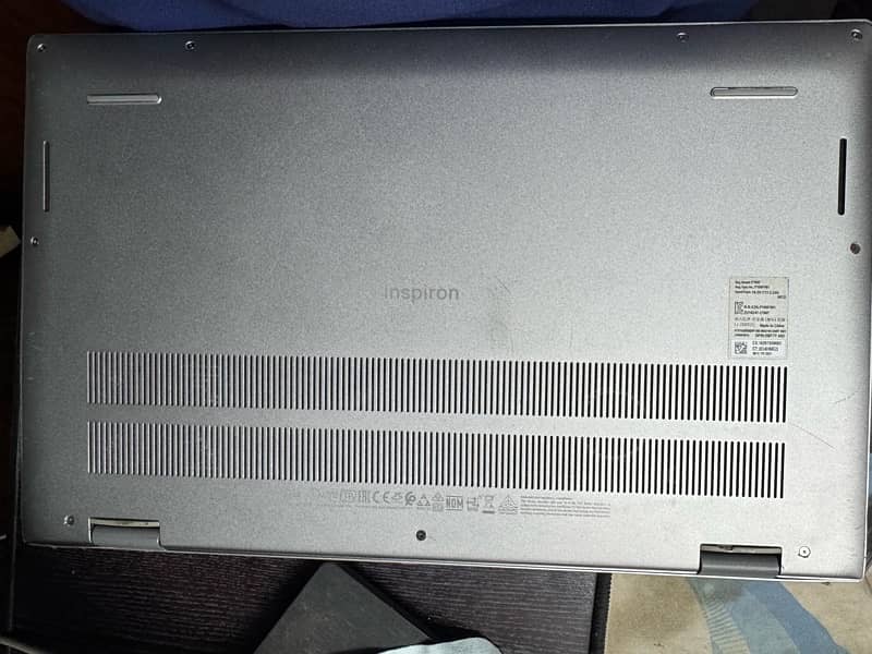 Dell Inspiron 5510 Core i7 11th for sale 7