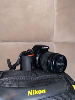 Nikon D5600 DSLR Camera for Sale