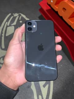 IPhone 11 (nonpta)