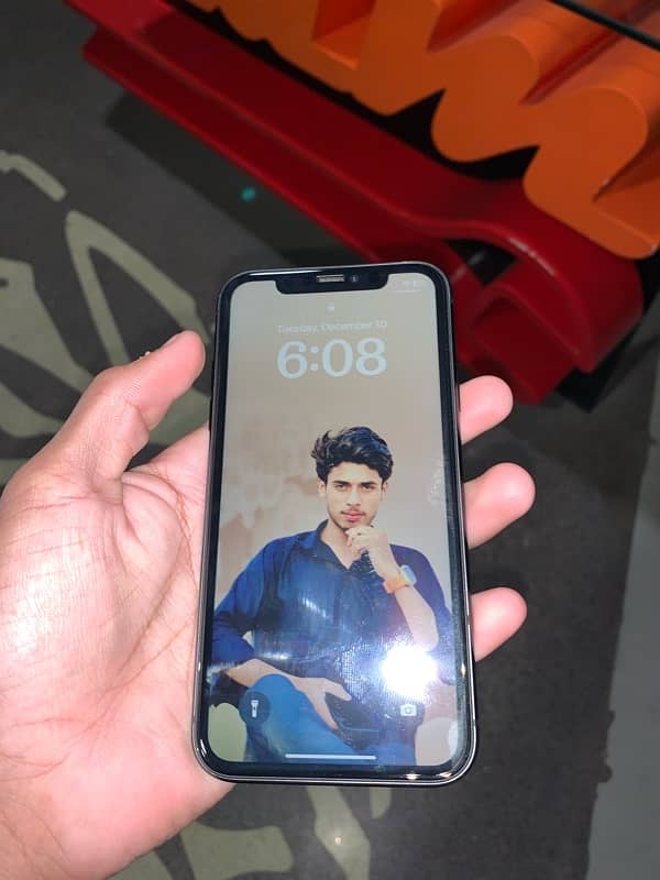 IPhone 11 (nonpta) 4