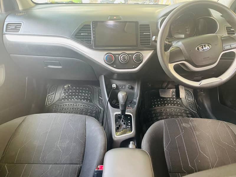 KIA Picanto 2020 Reg 2021 4