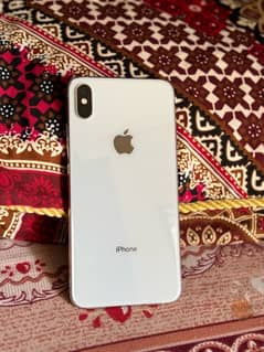 IPhone XS Max 256gb Non PTA