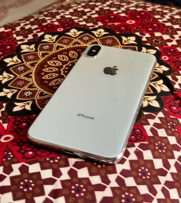 IPhone XS Max 256gb Non PTA 1