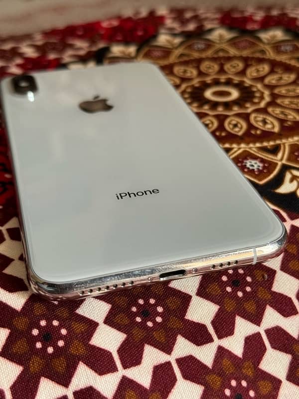 IPhone XS Max 256gb Non PTA 2