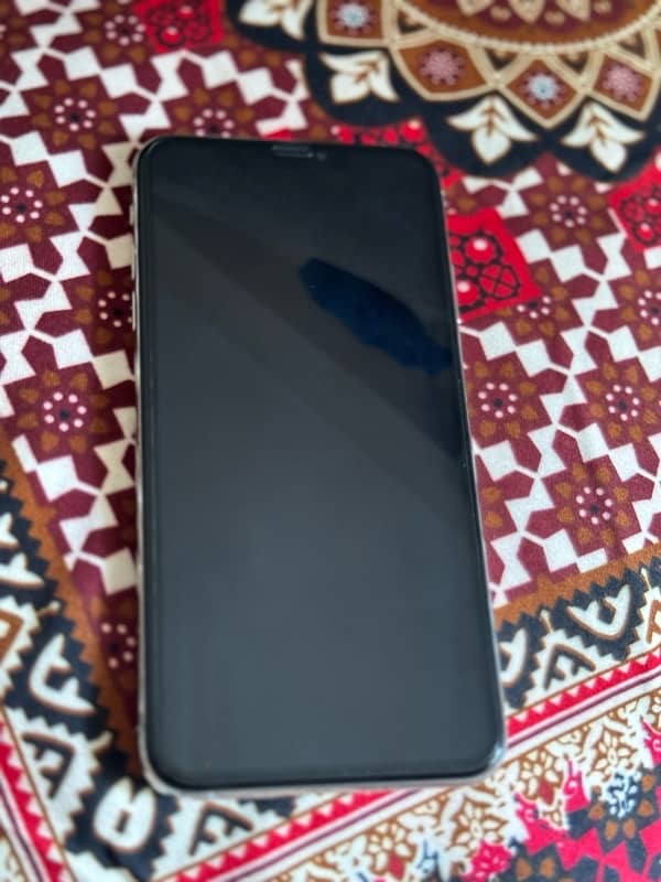 IPhone XS Max 256gb Non PTA 4