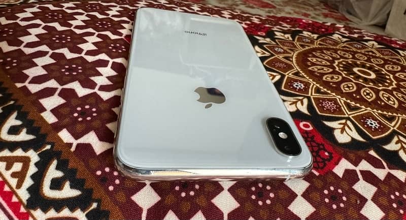 IPhone XS Max 256gb Non PTA 6