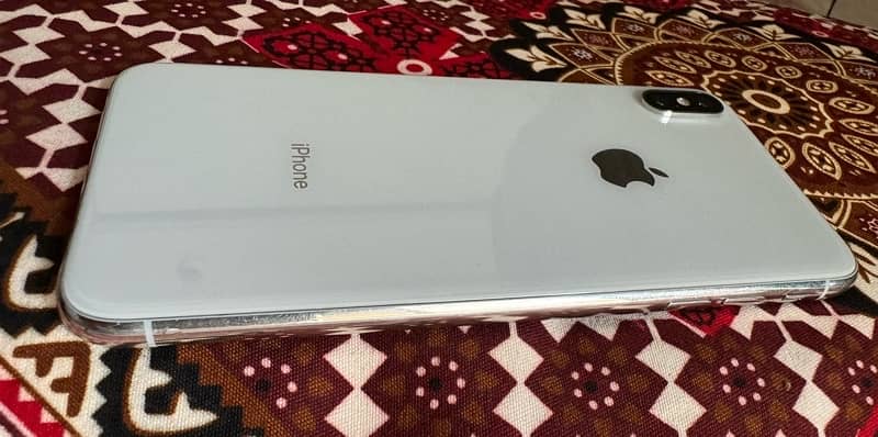 IPhone XS Max 256gb Non PTA 7