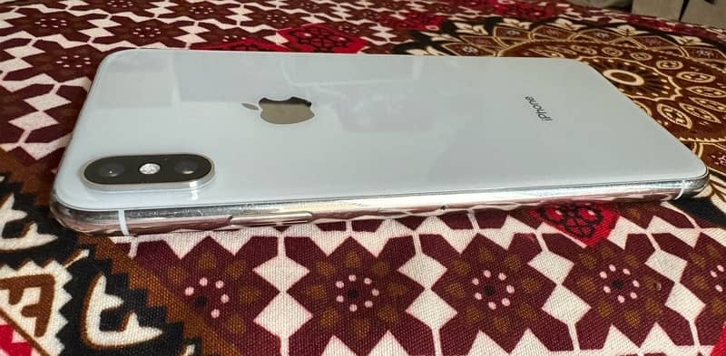 IPhone XS Max 256gb Non PTA 8