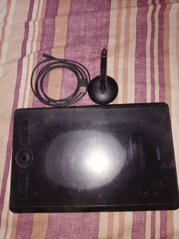 Wacom PTH 660 0