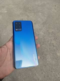 OPPO A54 new condition